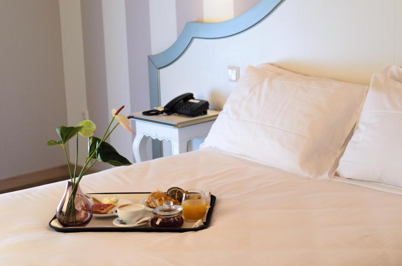 Montebello Vicentino Fracanzana Hotel חדר תמונה