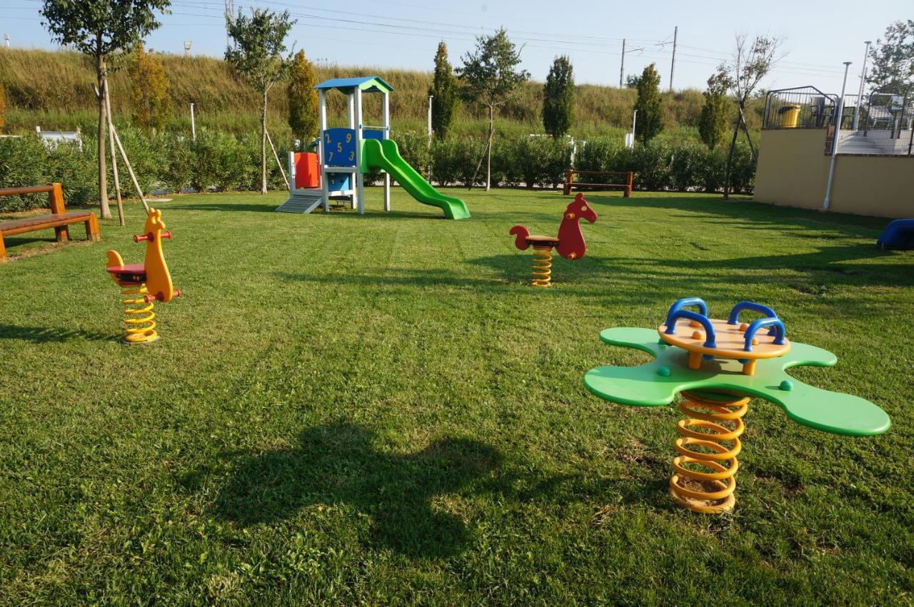 Montebello Vicentino Fracanzana Hotel מראה חיצוני תמונה