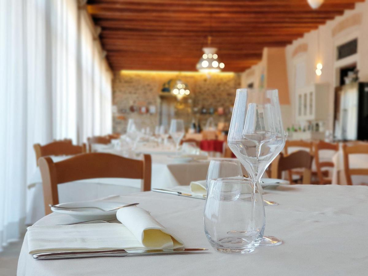 Montebello Vicentino Fracanzana Hotel מראה חיצוני תמונה