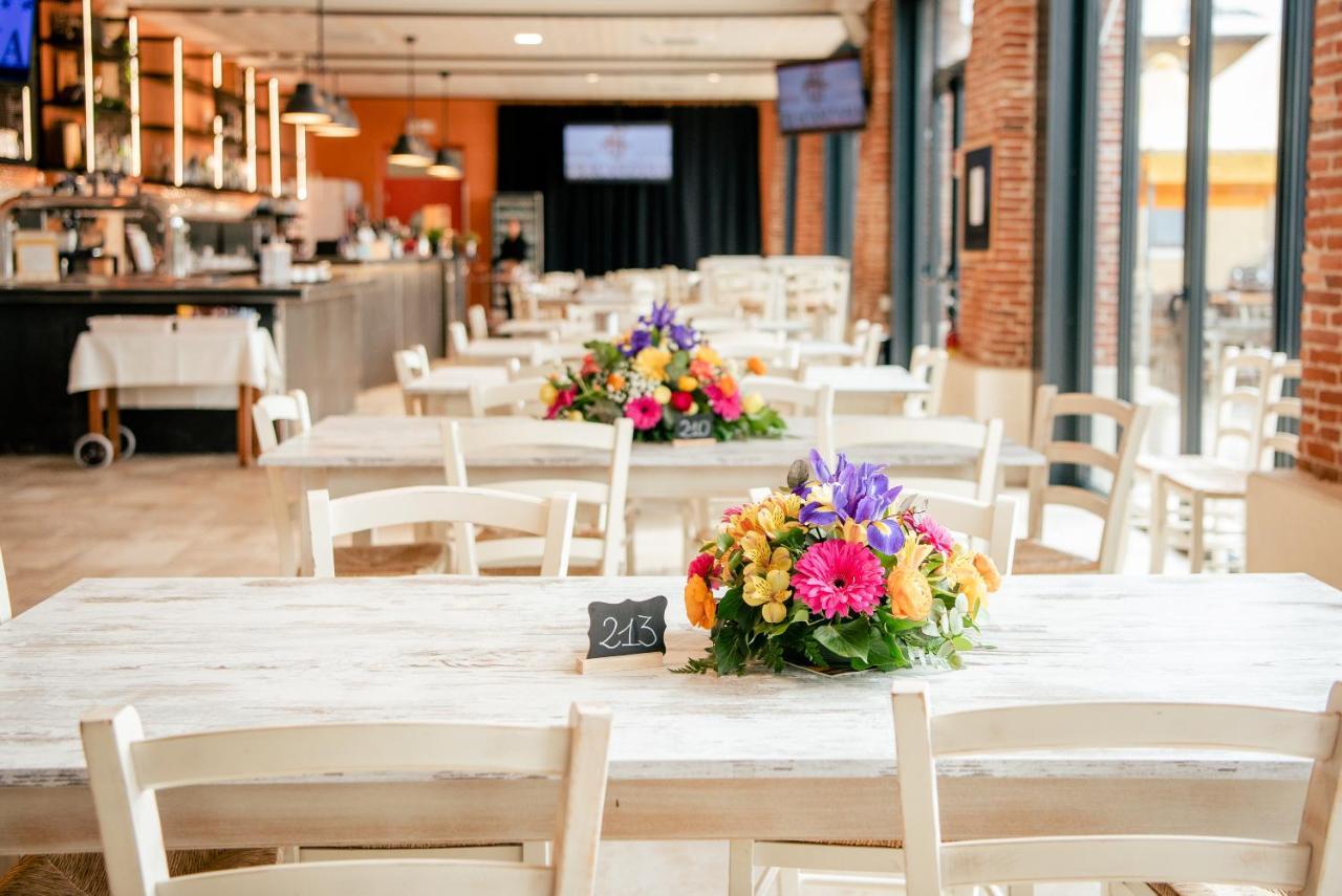 Montebello Vicentino Fracanzana Hotel מראה חיצוני תמונה