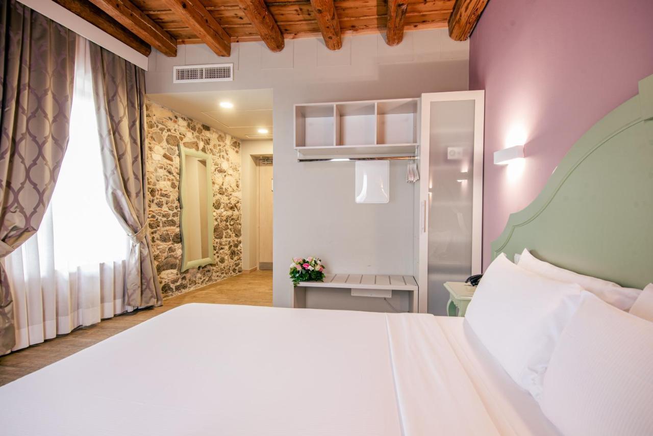 Montebello Vicentino Fracanzana Hotel מראה חיצוני תמונה