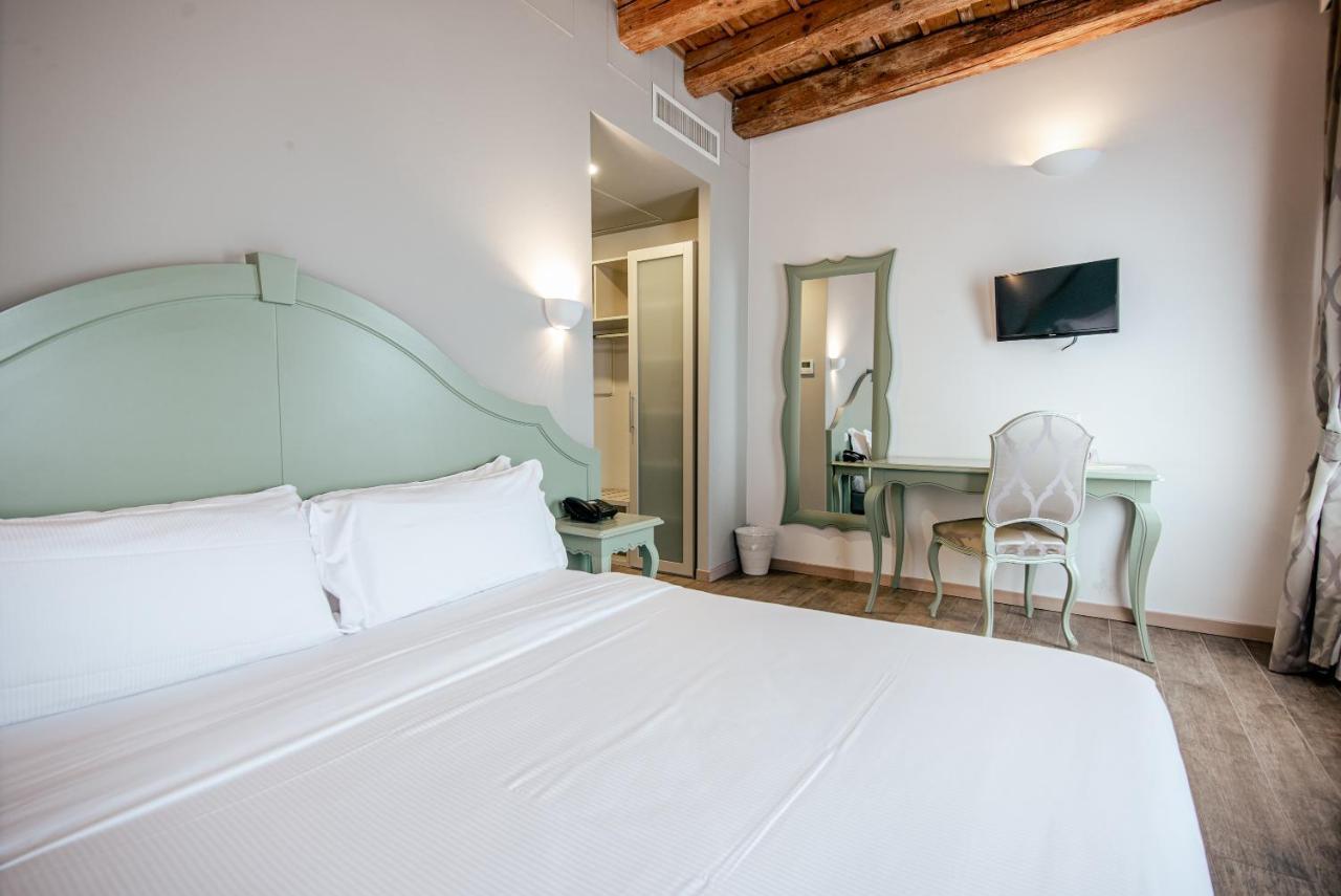 Montebello Vicentino Fracanzana Hotel מראה חיצוני תמונה
